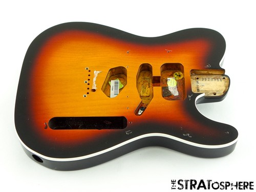 Fender american ultra luxe - american,