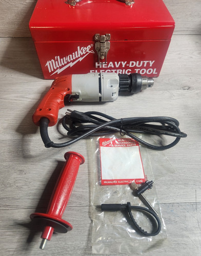 Milwaukee tools heavy - milwaukee,