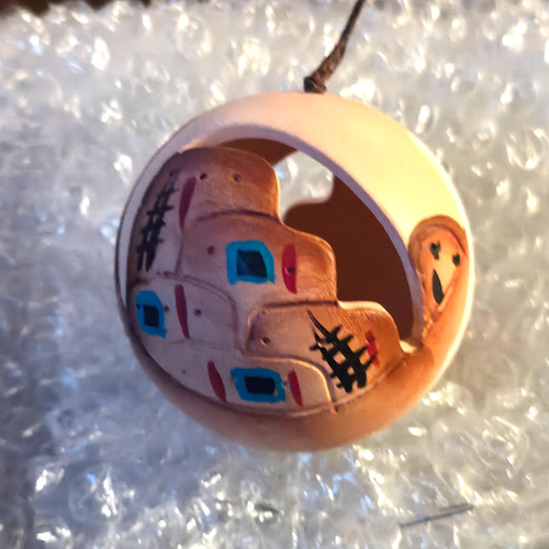 Handmade southwestern native - southwestern,