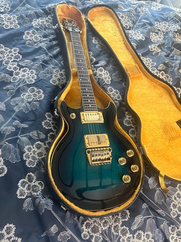 Ibanez artist 1983 - model, ar150