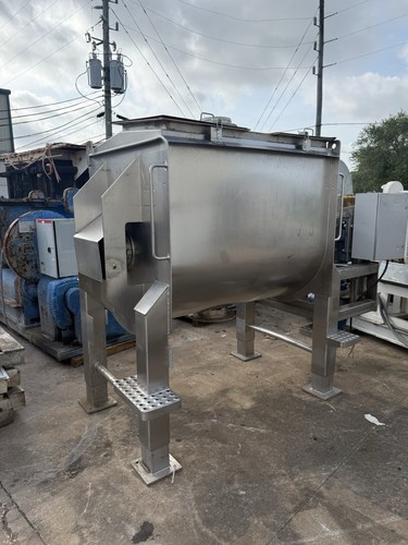 Mixer stainless - mixer, ,stainless