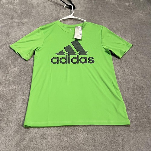 Adidas shirt youth medium - youth,