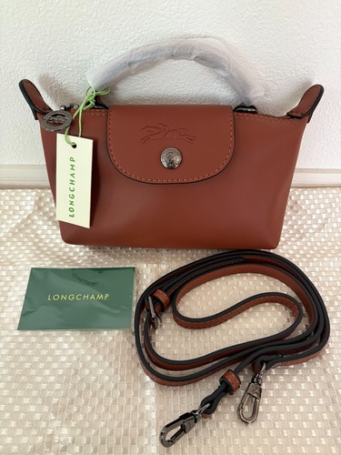 Longchamp pliage xtra - pliage, xs