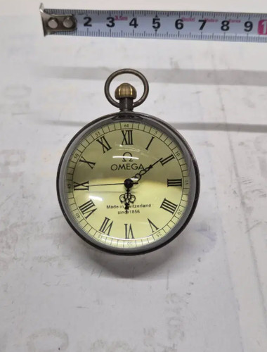 Vintage omega style ball - ball, desk