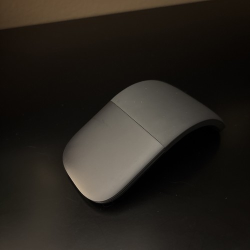 Microsoft surface arc - microsoft,