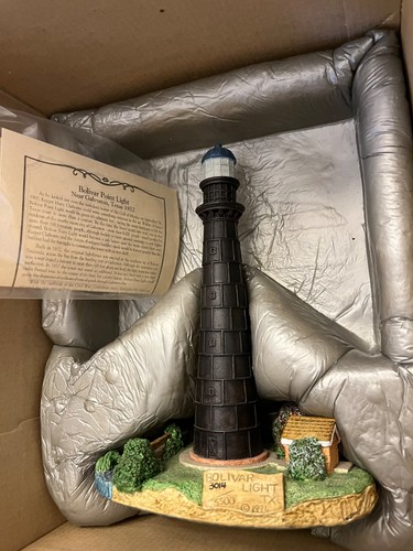 1994 harbour lights 146 - lights, #146