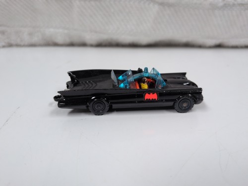 Vintage 1966 corgi - vintage,