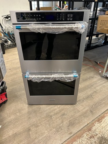 Maytag f double wall - 30",