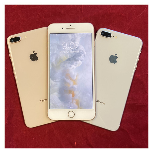 Apple iphone plus 128gb - apple,