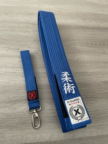 Thick jiu jitsu - jiu, black