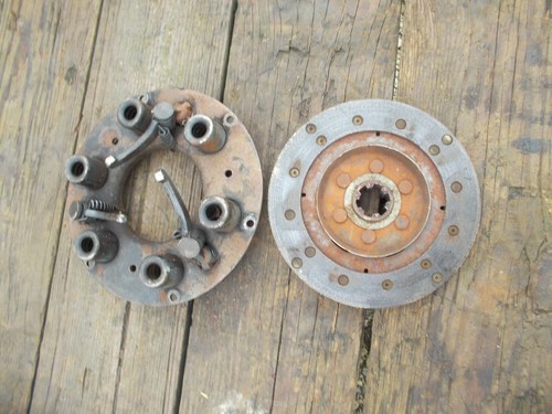 Mccormick farmall f12 - mccormick,