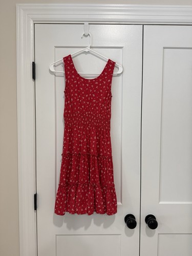 Girl juniors nordstrom - nordstrom, red