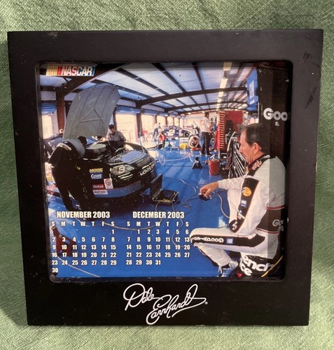 Dale earnhardt 2003 month - earnhardt,