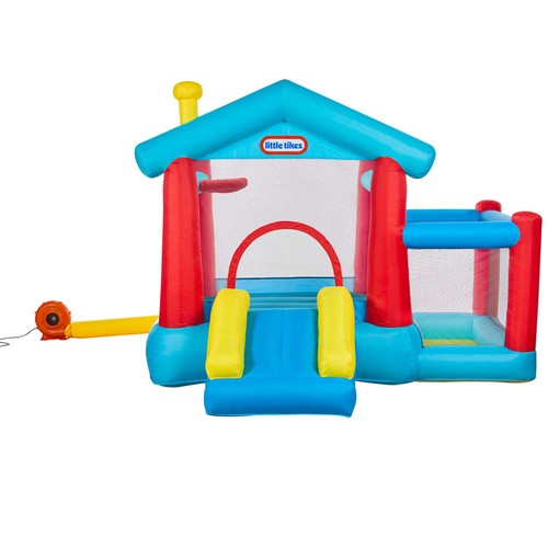 Little tikes inflatable play - little,