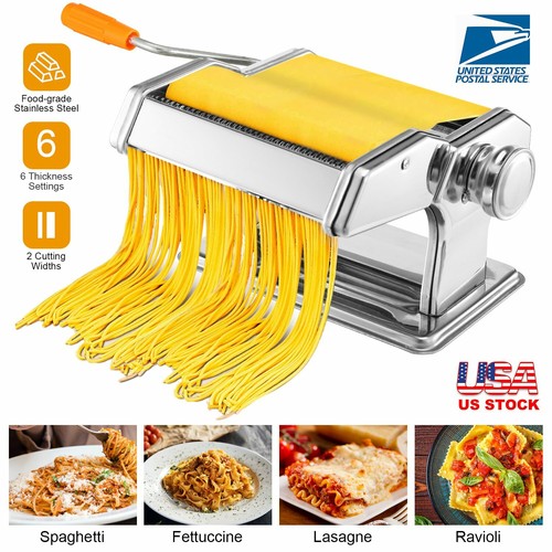 Stainless steel fresh pasta - stainless,