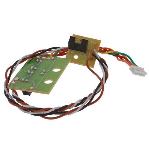 Main shaft sensor harness - main,