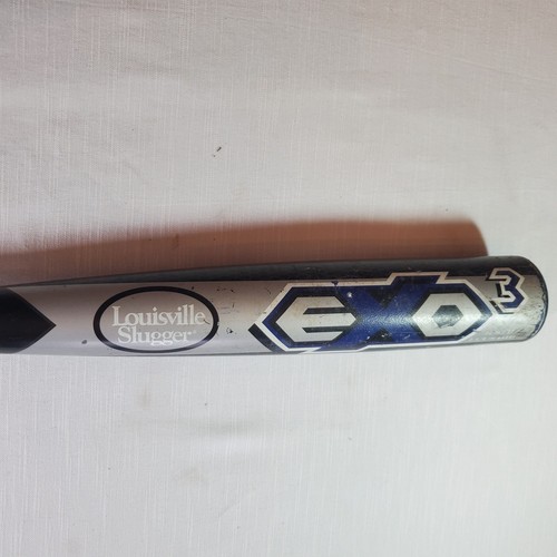 Louisville slugger exogrid - exogrid, 3