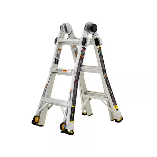 Reach aluminum - 14,