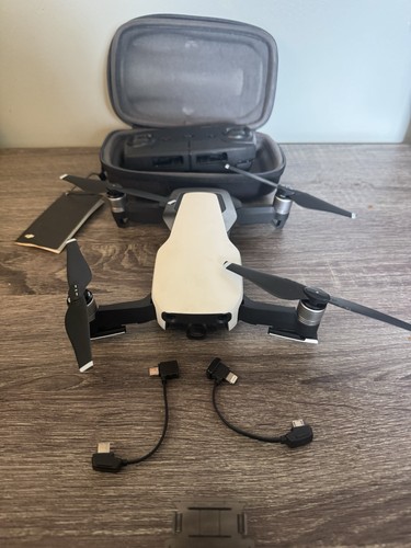 Dji mavic air very little - dji,