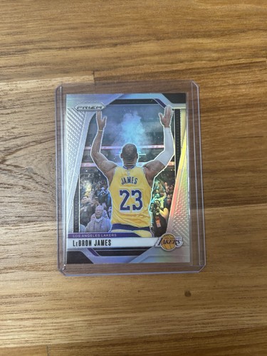 2024 2025 prizm lebron james - lebron,