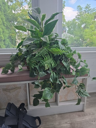 Decorative fake plants for - decorative,