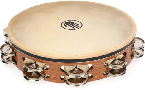 Black swamp percussion td3 - black,