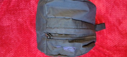 Stagg drum bag set - bag, (22"
