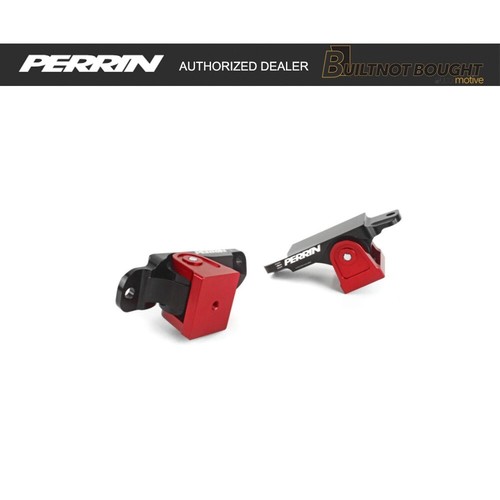 Perrin engine mounts motor - engine,