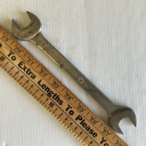 Vintage fairmount double - fairmount,
