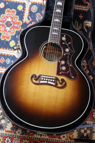 Gibson 200 standard vintage - standard,