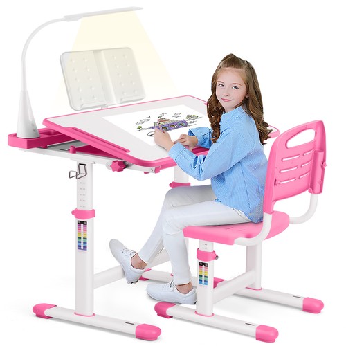 New height adjustable kids - new,