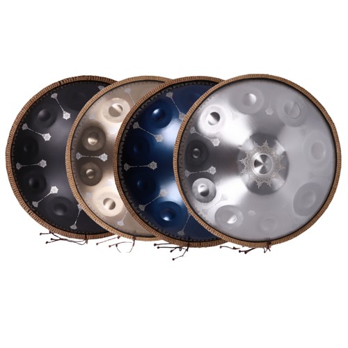 440hz 22inch minor - 440hz,