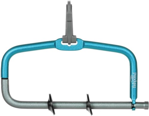 Fishpond headgate tippet - headgate,