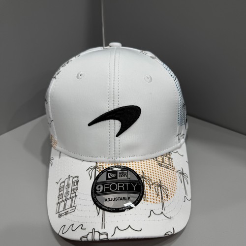 Mclaren team 9forty - 9forty, men's