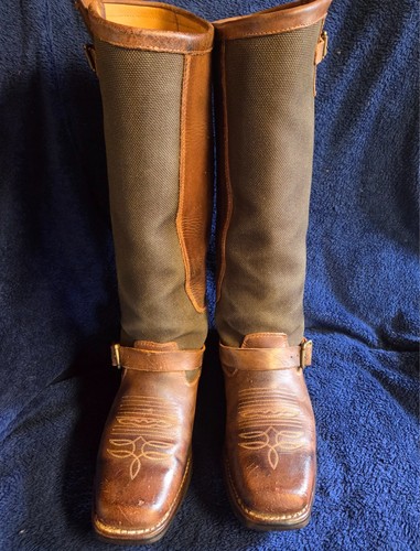 Chippewa bullhide viper - chippewa,