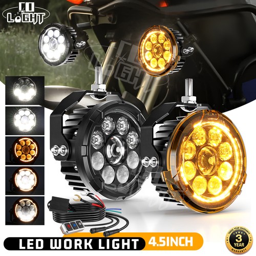 320w 80000lm led motorcycle - 320w,