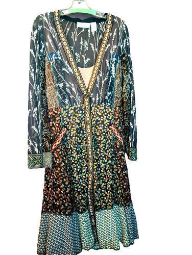 Byron lars bohemian style - bohemian,
