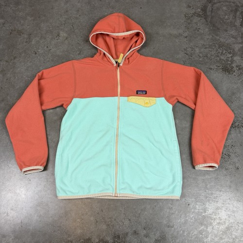 Patagonia hoodie youth - patagonia,