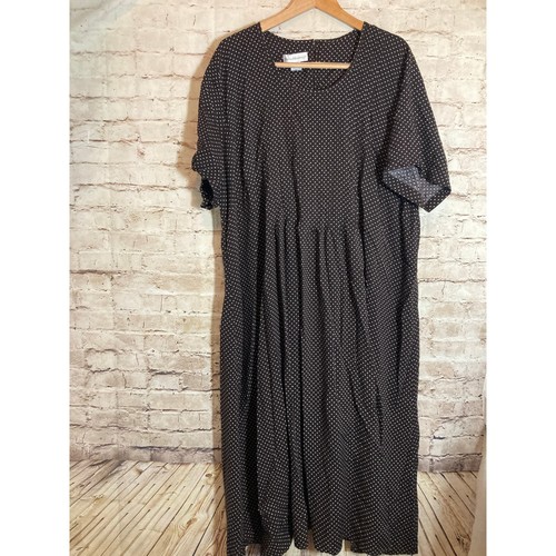 Anna maxwell babydoll dress - anna,