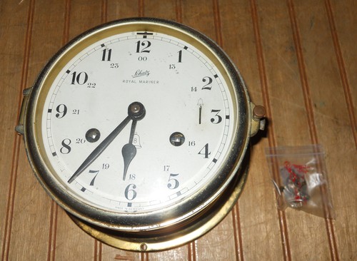 Vintage schatz royal - vintage,