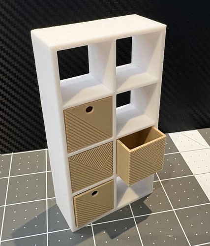 Dollhouse ikea furniture - ikea,