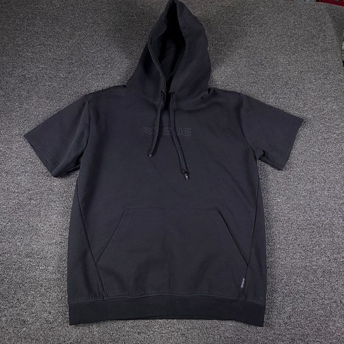 Rogue fitness hoodie mens - rogue,