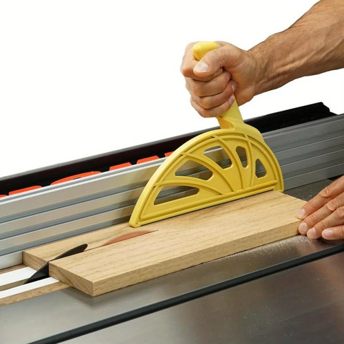 Push block safety - push,
