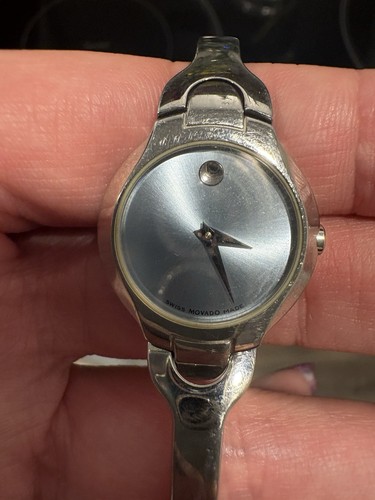 Vintage movado 1846 - movado,