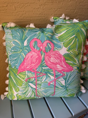 Pottery barn lilly - &, pulitzer
