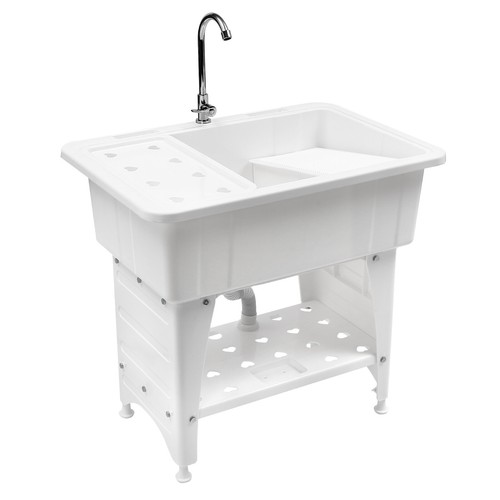 Household large size wash tub - household,