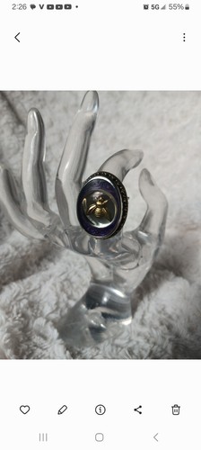 Mars valentine artisan - &,