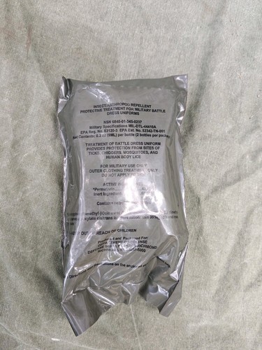 Usgi insect repellent - usgi,