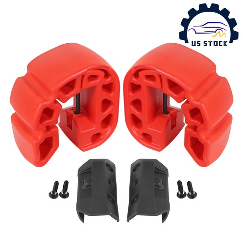 Anti crash buffer bumpers - anti,