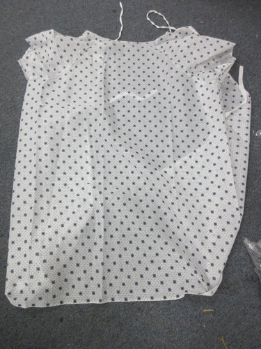 Each new white - white, square